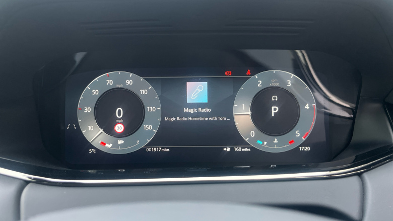 Land Rover Range Rover Evoque 2.0 D200 Dynamic HSE 5dr Auto Diesel Hatchback